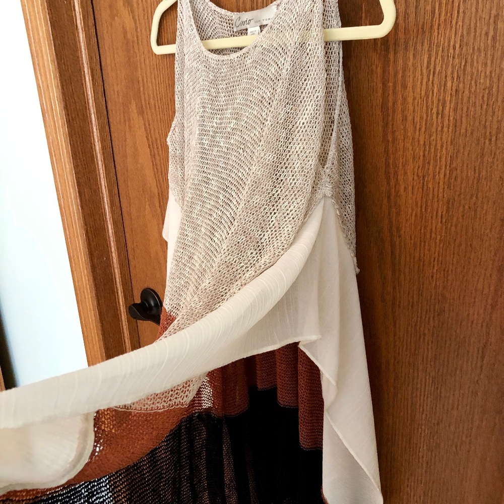 Tunic Top - Picture 5 of 5